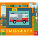 Make Tracks: Emergency