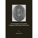 Dr Christopher Irvin and his 'Original of the Family of the Irvins'