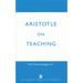 Aristotle on Teaching