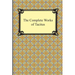 The Complete Works of Tacitus