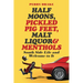 Half Moons, Pickled Pig Feet, Malt Liquor & Menthols: South Side Life and Welcome To It