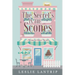 The Secret's in the Scones: A Whimsical Bakery Mystery