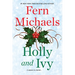 Holly and Ivy: An Uplifting Holiday Novel