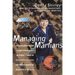 Managing Martians: A Memoir