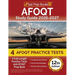 AFOQT Study Guide 2026-2027: 4 Full-Length Practice Tests and AFOQT Prep Book [12th Edition]