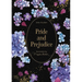 Pride and Prejudice: Illustrations by Marjolein Bastin