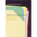 Affirmative Action and the University: Race, Ethnicity, and Gender in Higher Education Employment