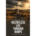 Relentless Life Through Bumps: Volume Two - Overcoming Hurdles In Life: An Autobiography of Dr David M. Githii
