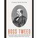Boss Tweed: The Life and Legacy of the Notorious Politician Who Ran Tammany Hall in New York City