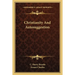 Christianity And Autosuggestion