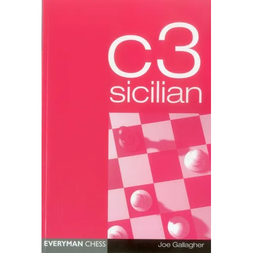 C3 Sicilian
