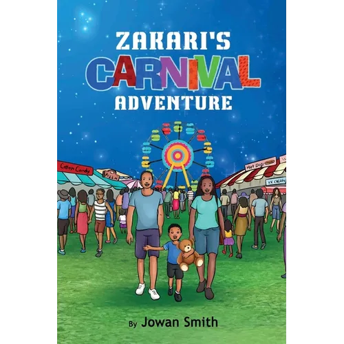 Zakari's Carnival Adventure
