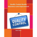 Quality Control/Quality Assurance and Improvement