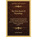 The First Book Of Etymology: Designed To Promote Precision In The Use, And Facilitate The Acquisition Of A Knowledge Of The English Language (1857)