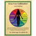 Keep Your Gallbladder!: How to eliminate the pain of gallbladder attacks and reverse gallstones naturally, without the risks of surgery