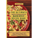 The Ultimate Mediterranean Dash Diet Recipe Book: Boost Your Metabolism and Enjoy Your Meals with Incredibly Tasty Mediterranean Dash Diet Dishes