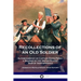 Recollections of an Old Soldier: Autobiography of Captain David Perry, a Soldier of the United States' War of Independence (American Revolutionary War