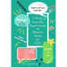 5-Week Cross My Heart Journal with Memory Verses for Kids