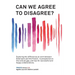 Can We Agree to Disagree?: Exploring the differences at work between Americans and the French: A cross-cultural perspective on the gap between the Hex