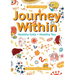 My BODYTROTTER Book * Journey Within: Healthy Cells = Healthy You