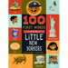 100 First Words for Little New Yorkers