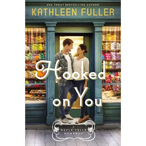 Hooked on You