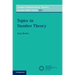Topics in Number Theory