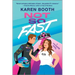 Not So Fast: A Spicy Enemies to Lovers Formula 1 Romance