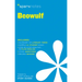 Beowulf Sparknotes Literature Guide