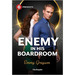 Enemy in His Boardroom