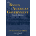 The Basics of American Government: Fourth Edition