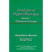 Analytical Hypnotherapy Volume 1: Theoretical Principles