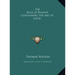 The Rule of Reason Containing the Art of Logic