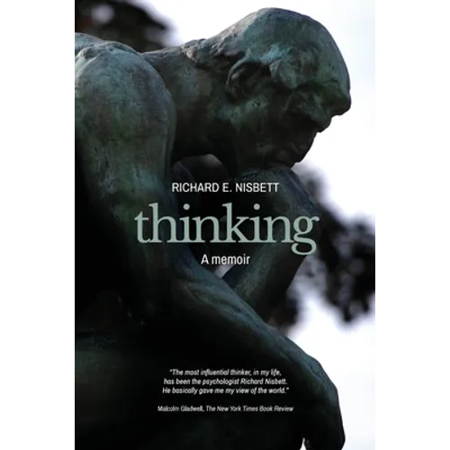 Thinking: A Memoir
