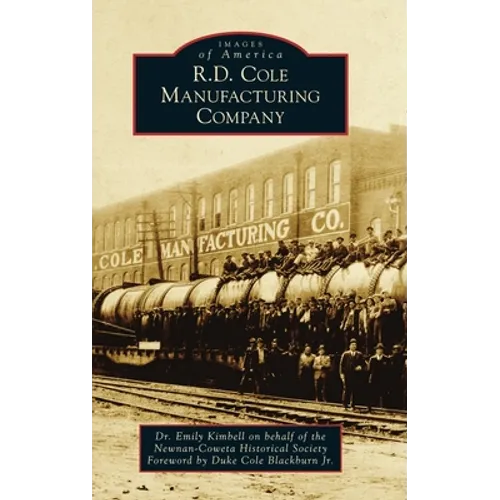 R.D. Cole Manufacturing Company