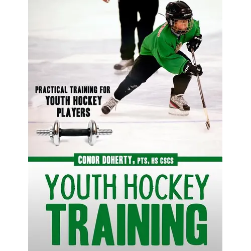 Youth Hockey Training