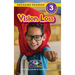 Vision Loss: Understand Your Mind and Body (Engaging Readers, Level 3)