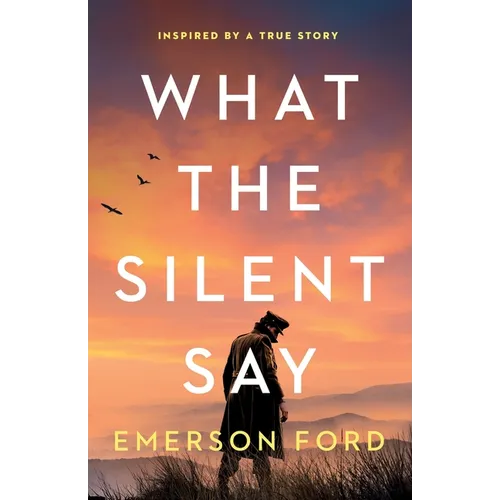 What the Silent Say