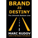 Brand Is Destiny: The Ultimate Bottom Line
