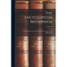 The Encyclopedia Britannica: A Dictionary of Arts, Sciences, Literature and General Information; Volume 9