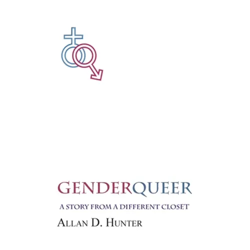 GenderQueer: A Story from a Different Closet