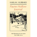 Payne Hollow Journal