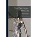 The Decision-makers; the Power Structure of Dallas