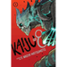 Kaiju No. 8, Vol. 1