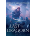 Last of the Dragorn: (The Echoes Saga: Book 8)