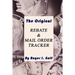 The Original Rebate & Mail Order Tracker