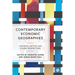 Contemporary Economic Geographies: Inspiring, Critical and Plural Perspectives