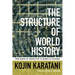 The Structure of World History: From Modes of Production to Modes of Exchange