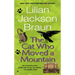 The Cat Who Moved a Mountain