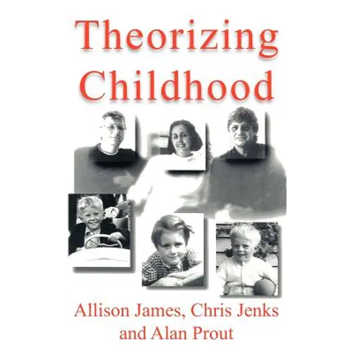 Theorizing Childhood